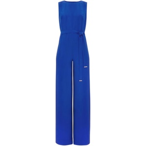 Phase Eight Marta Plain Jumpsuit